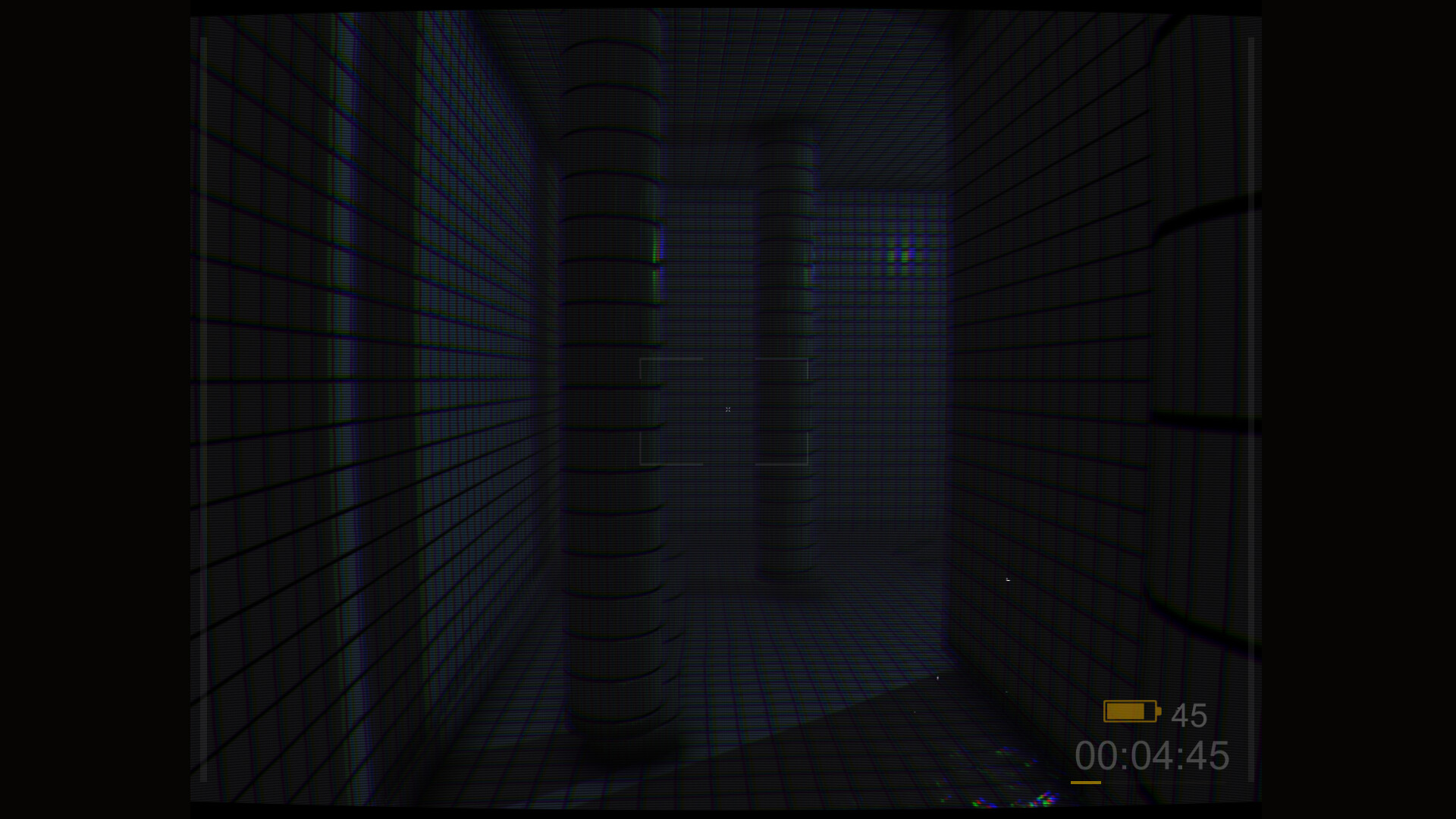 Backrooms: Poolrooms Screenshot 0