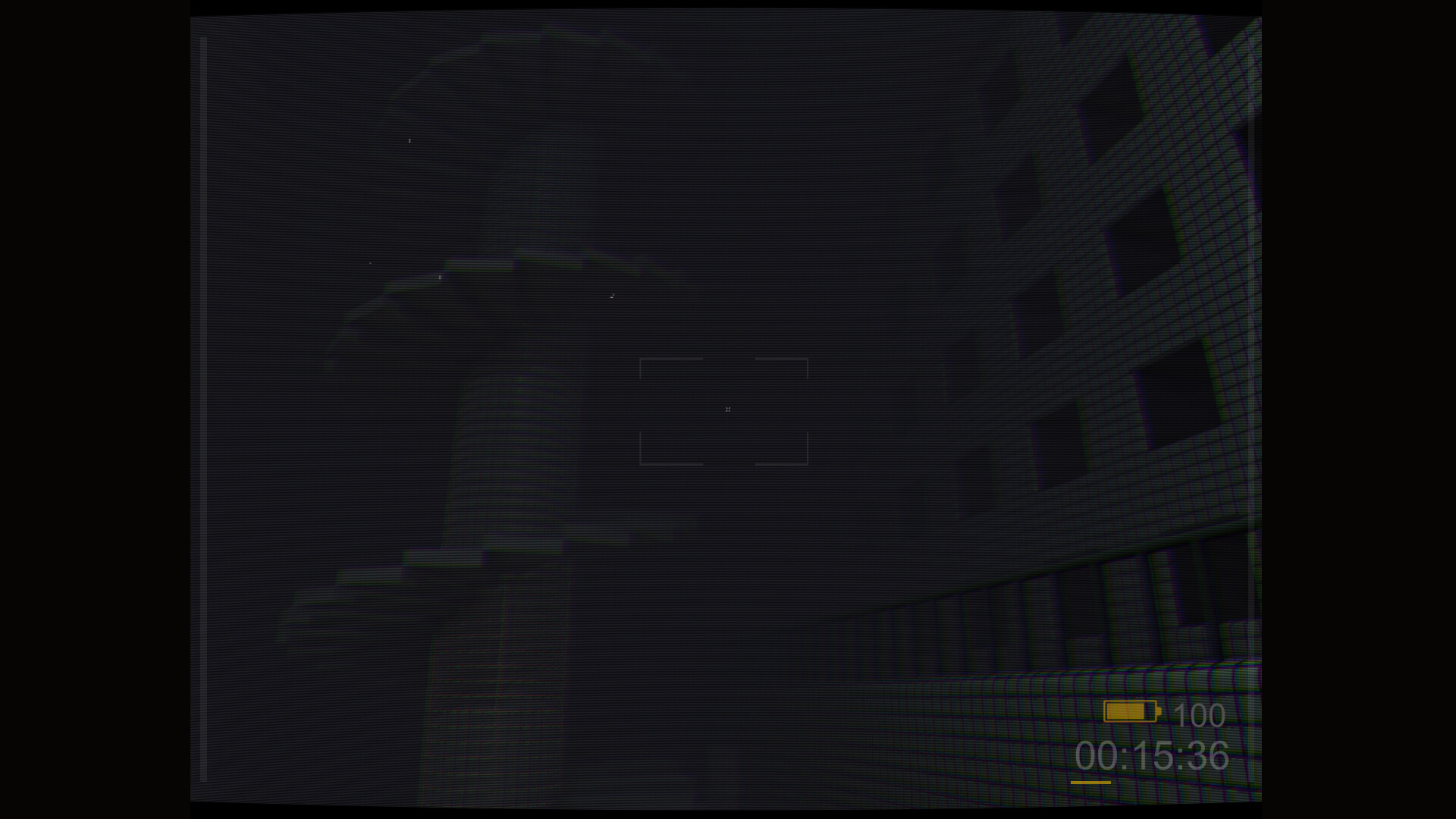 Backrooms: Poolrooms Screenshot 3