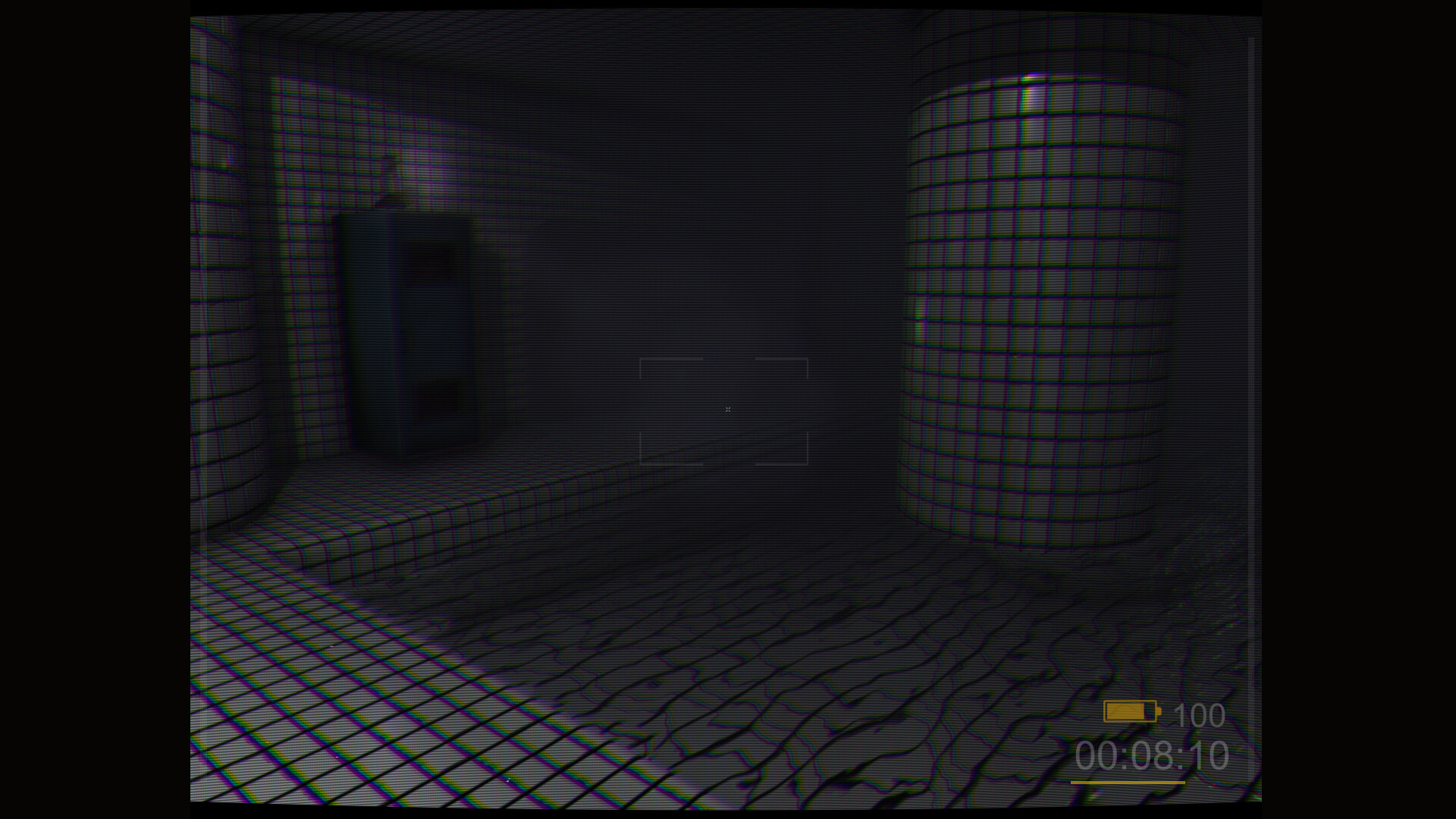 Backrooms: Poolrooms Screenshot 6