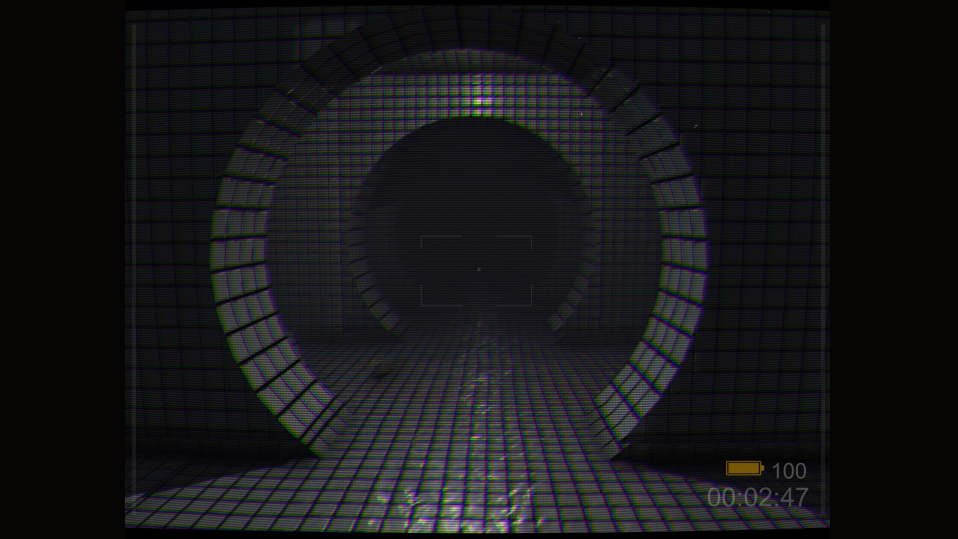 Backrooms: Poolrooms Screenshot 4