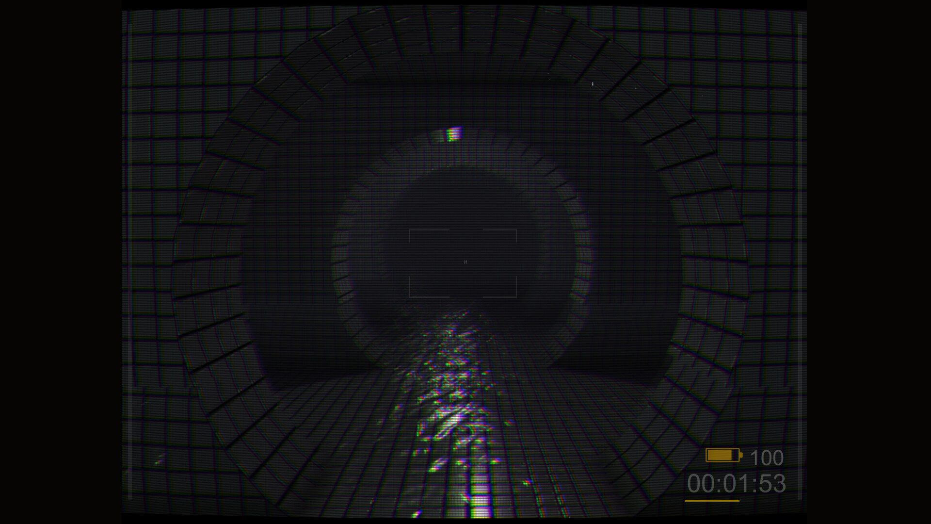 Backrooms: Poolrooms Screenshot 7