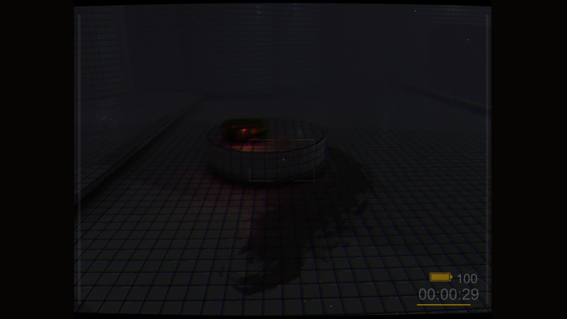 Backrooms: Poolrooms Screenshot 8