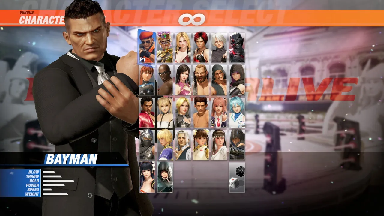 Happy Wedding Costume Vol.1 - Bayman Screenshot 0