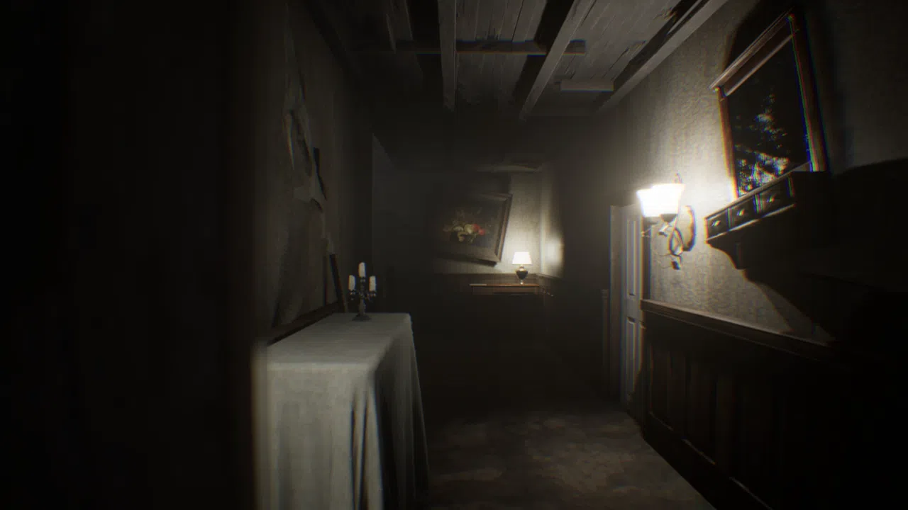 Eclipse Screenshot 2