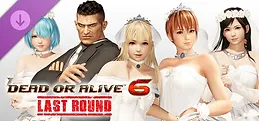Happy Wedding Costume Vol.1 Set