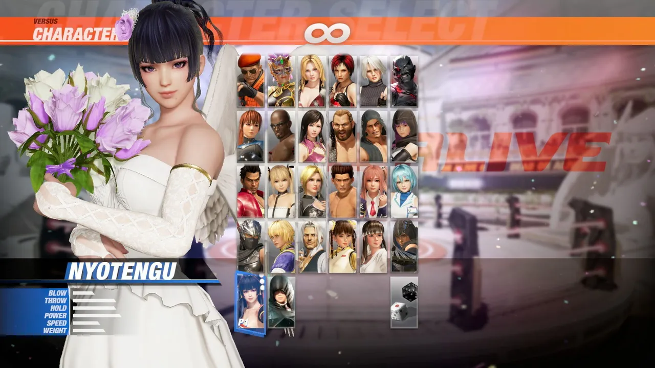 Happy Wedding Costume Vol.1 Set Screenshot 5