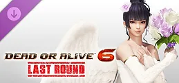 Happy Wedding Costume Vol.1 - Nyotengu