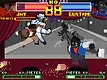 KNOCKOUT ARCADE Screenshot 2
