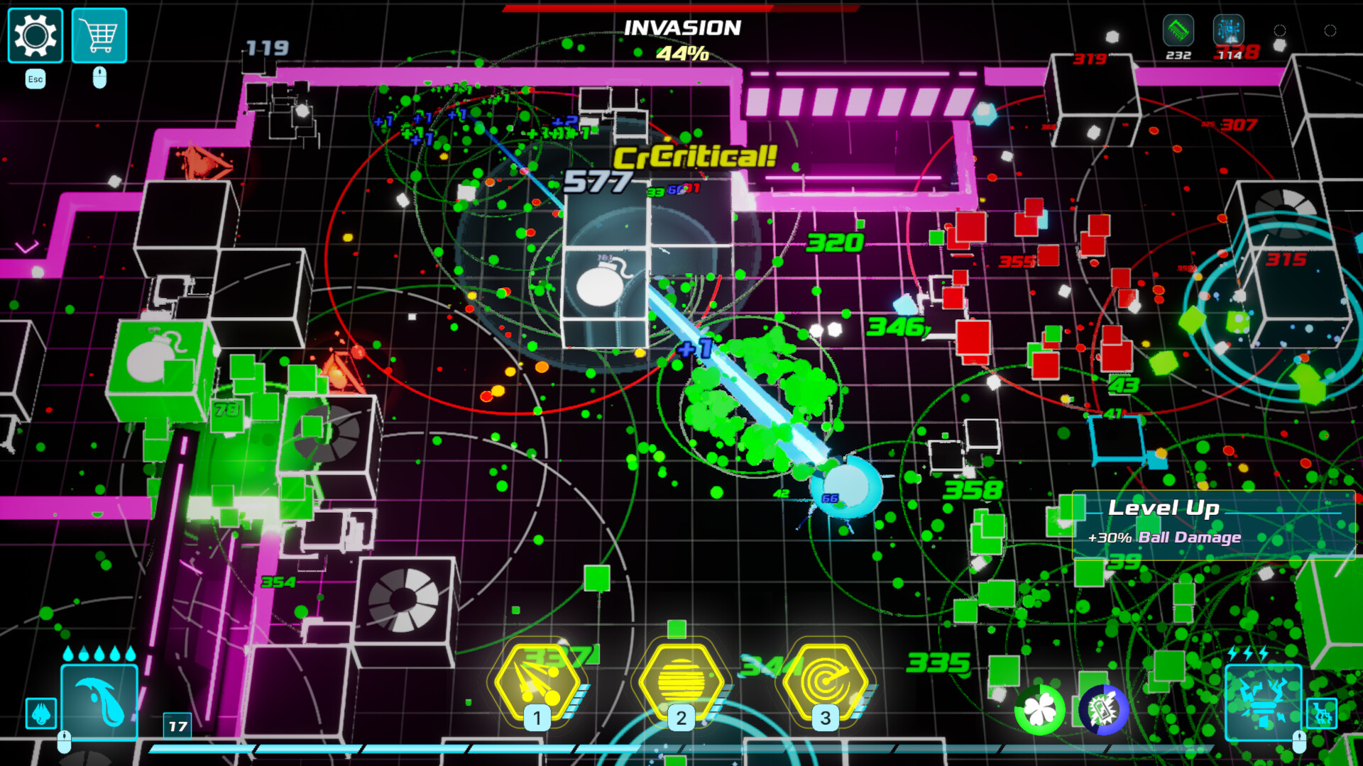 Jolt Screenshot 3