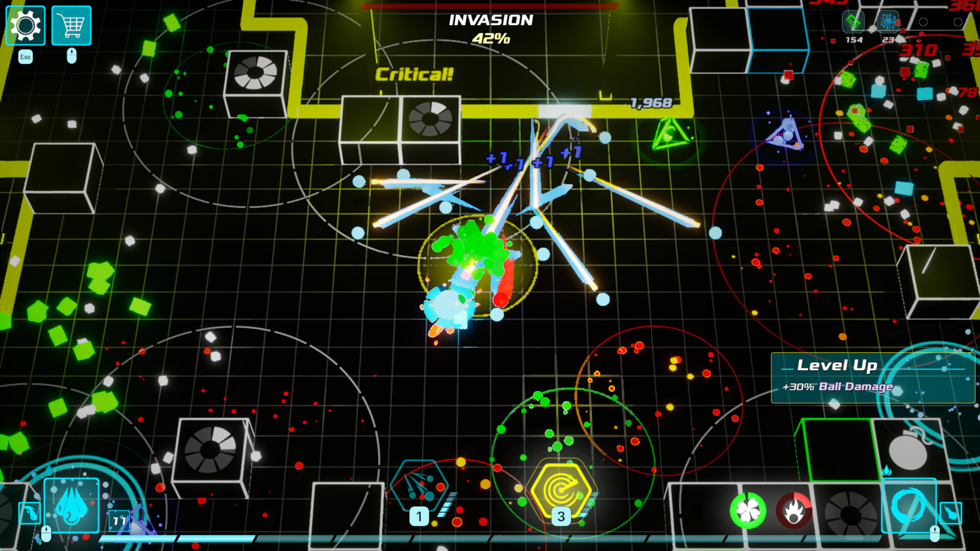 Jolt Screenshot 1