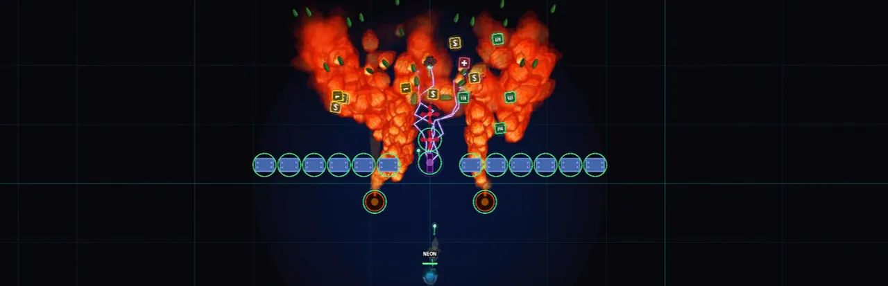 HiveBreak Playtest Screenshot 0