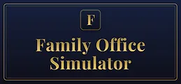 Family Office Simulator