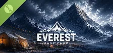 EverestBaseCamp Demo