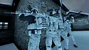 Tactical Assault VR - Winter Cosmetics Pack Screenshot 6