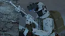 Tactical Assault VR - Winter Cosmetics Pack Screenshot 1