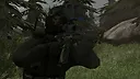 Tactical Assault VR - Winter Cosmetics Pack Screenshot 3