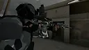 Tactical Assault VR - Winter Cosmetics Pack Screenshot 2