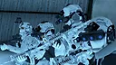 Tactical Assault VR - Winter Cosmetics Pack Screenshot 0