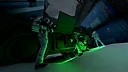 Tactical Assault VR - Winter Cosmetics Pack Screenshot 5