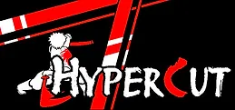 HYPERCUT Playtest