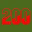 200 icon