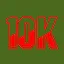10k icon