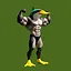 Face Reveal icon