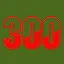 300 icon