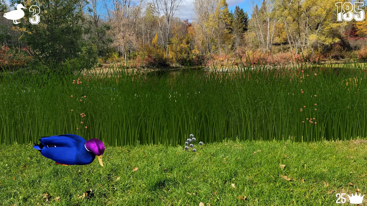 Jump Duck Screenshot 2