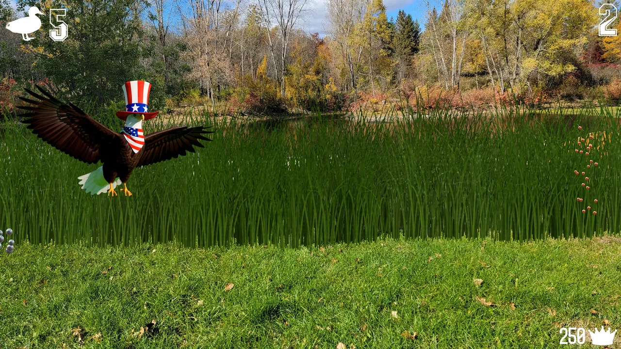 Jump Duck Screenshot 5