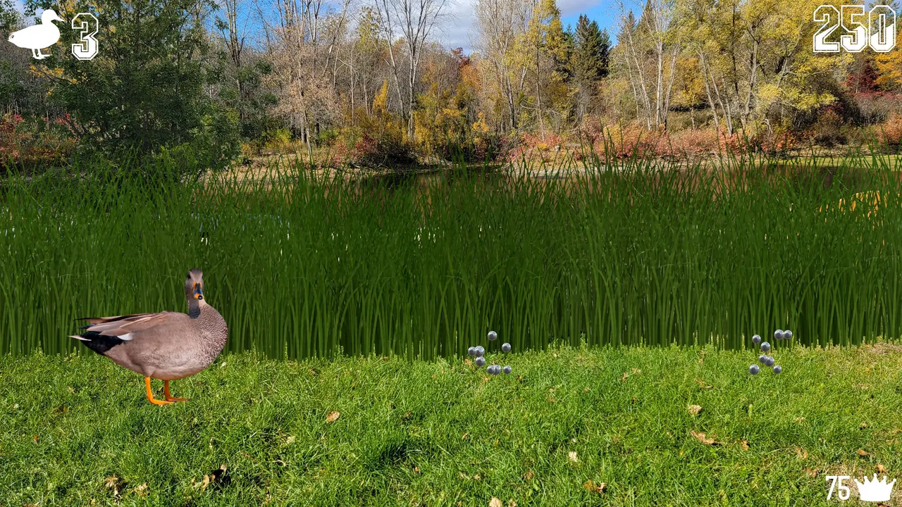 Jump Duck Screenshot 3