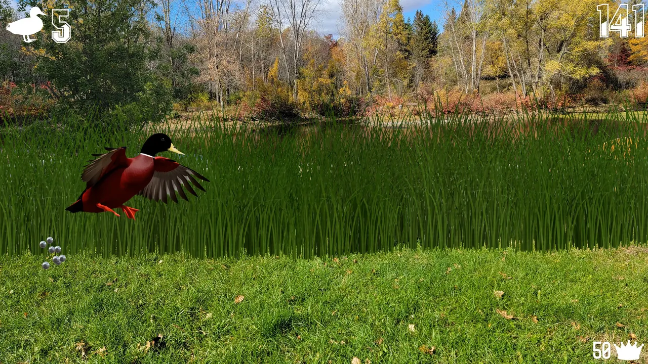 Jump Duck Screenshot 4
