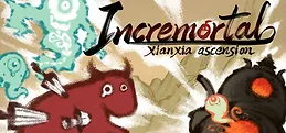 Incremortal: Xianxia Ascension