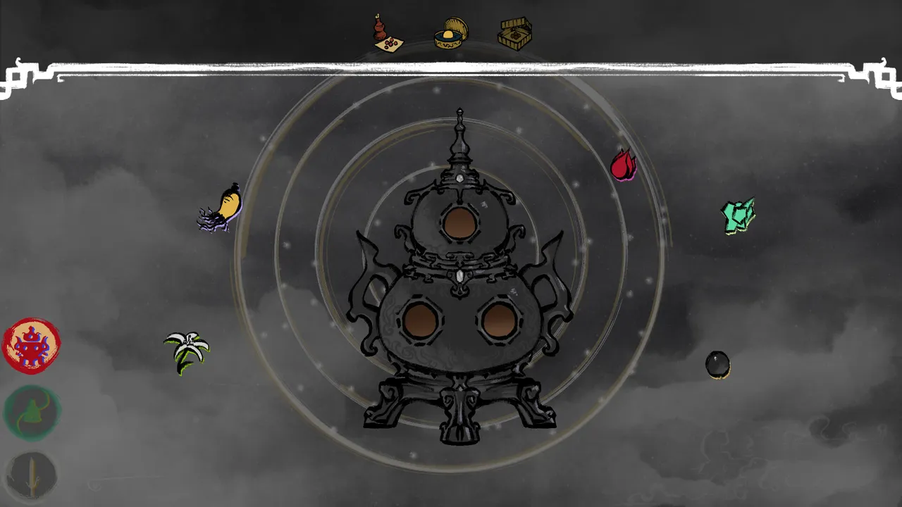 Incremortal: Xianxia Ascension Screenshot 4