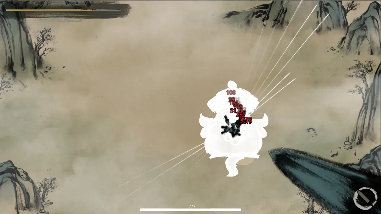Incremortal: Xianxia Ascension Screenshot 0