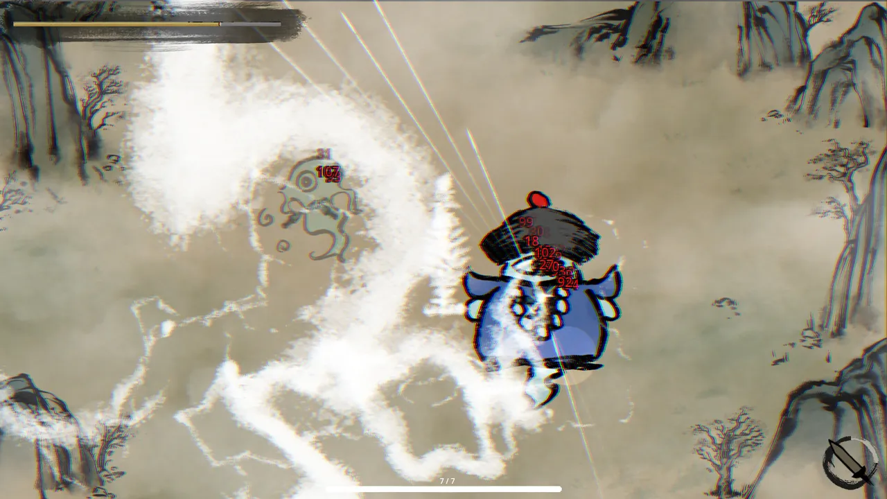 Incremortal: Xianxia Ascension Screenshot 3