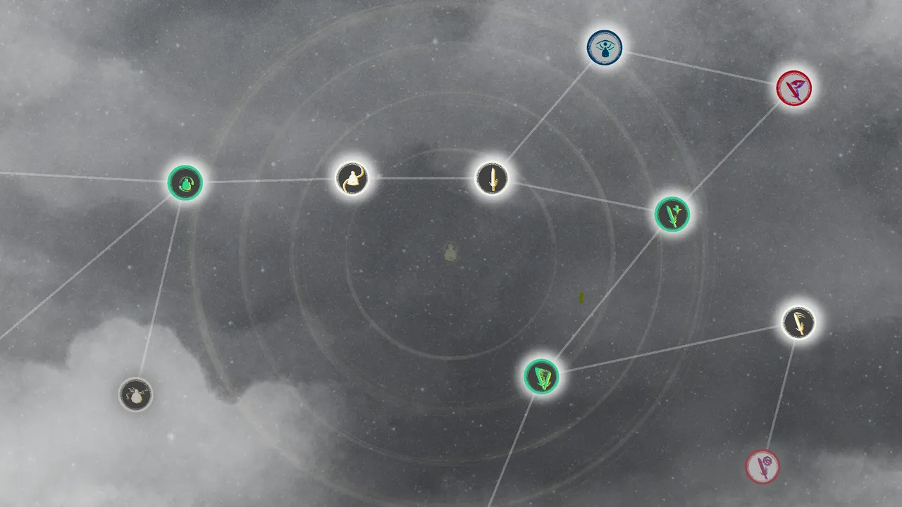 Incremortal: Xianxia Ascension Screenshot 2