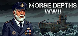 Morse Depths: WWII Playtest
