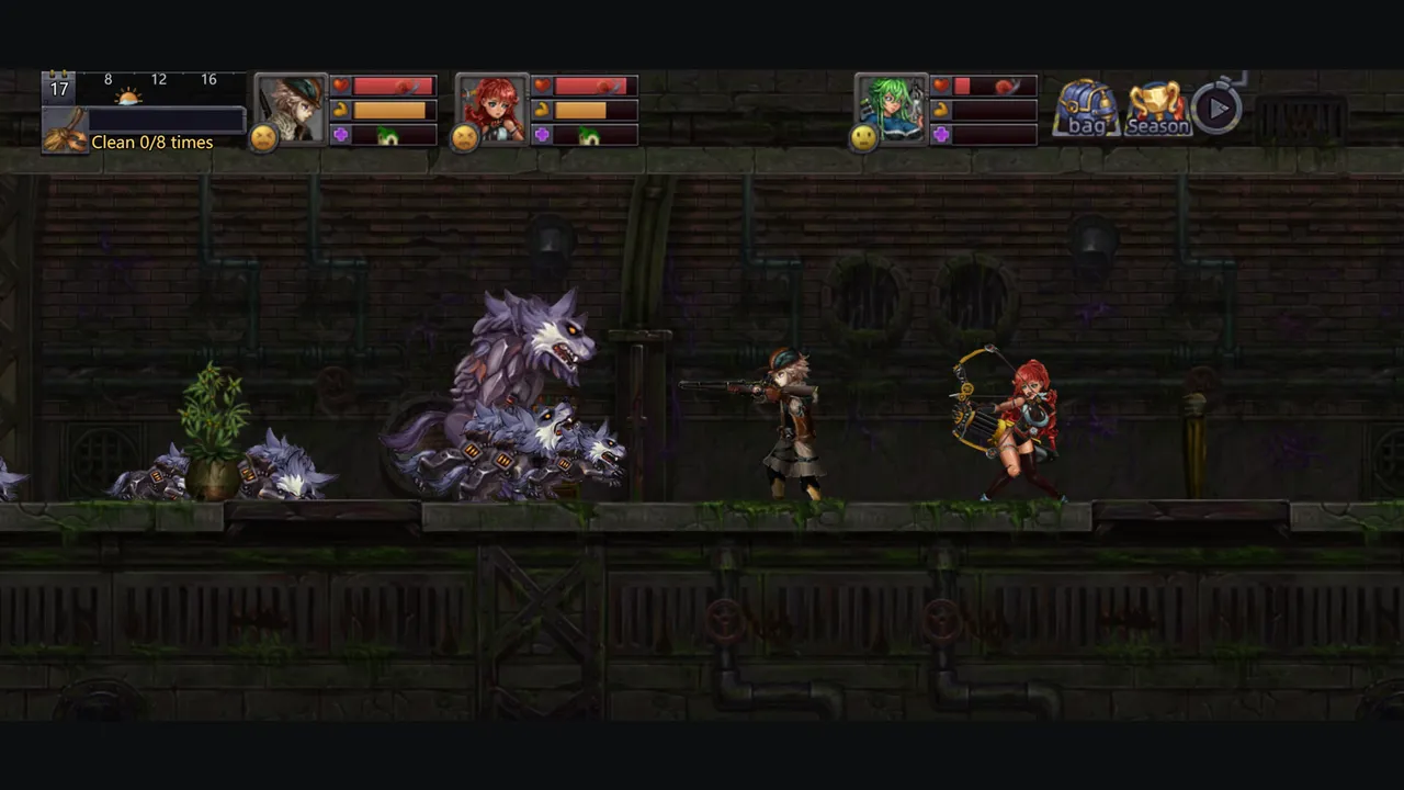 Silent Toll Screenshot 3