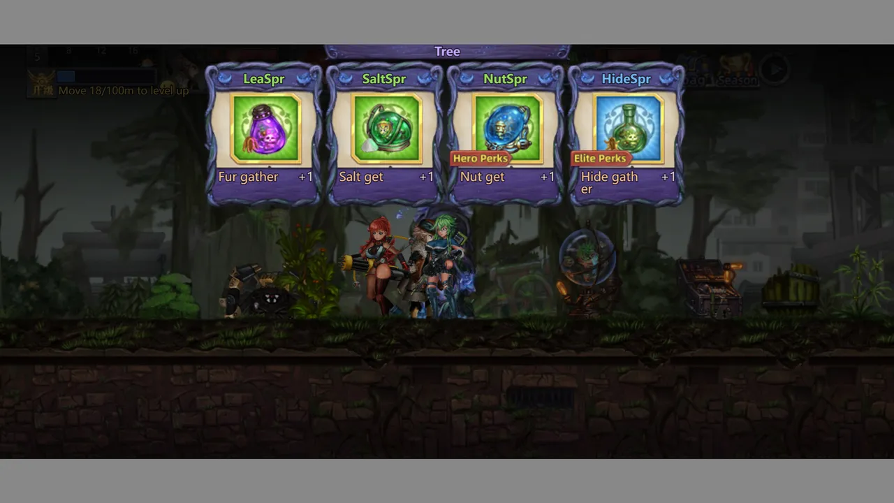 Silent Toll Screenshot 4