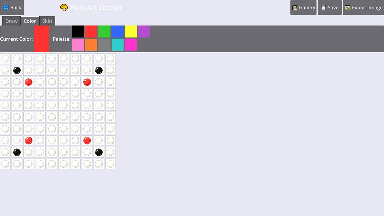 摸鱼游戏合集Moya Game Pack Screenshot 2