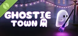 Ghostie Town Demo