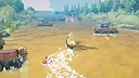 Mangrove Express Screenshot 1