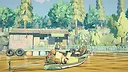 Mangrove Express Screenshot 6