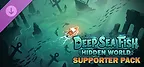 Deep Sea Fish: Hidden World - Supporter Pack
