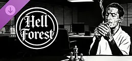 Hell Forest – Cthulhu DLC