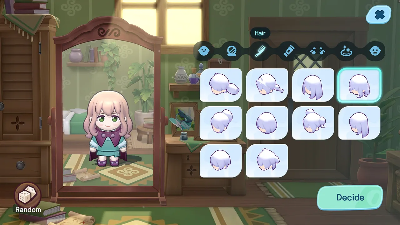 World of Slime Screenshot 6