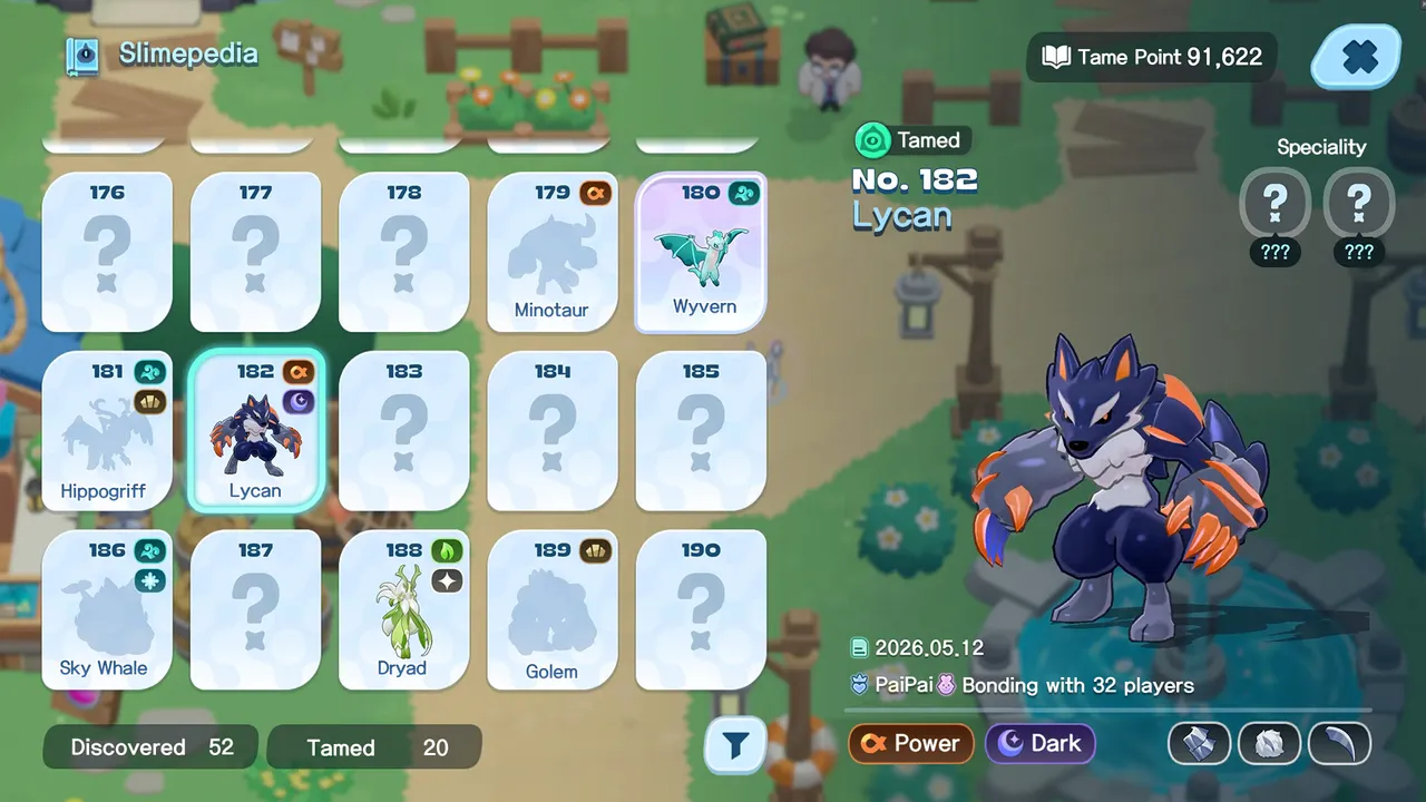 World of Slime Screenshot 3