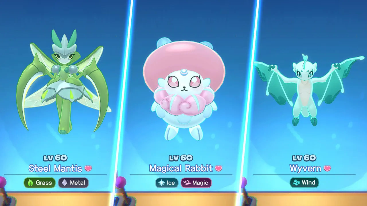 World of Slime Screenshot 5