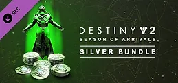 Destiny 2: Season of Arrivals Silver Bundle